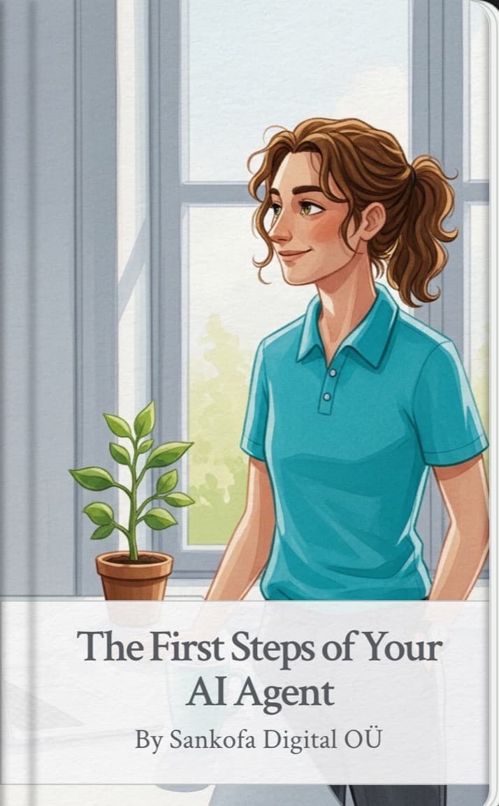 The First Steps of Your AI Agent